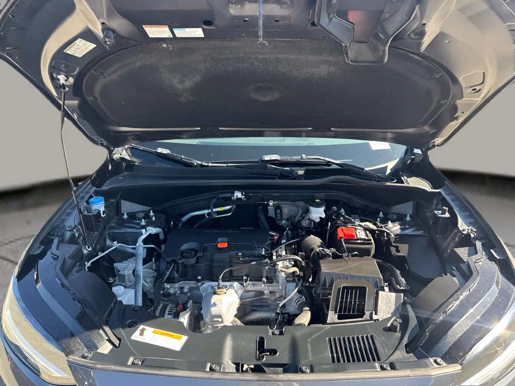 Used 2025  Honda LX image 26