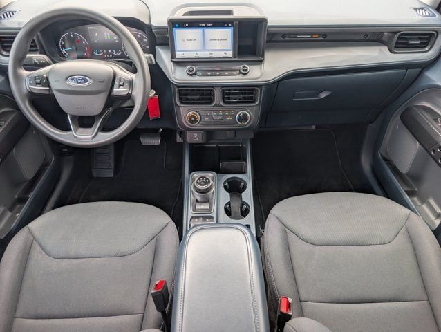 Used 2022 Silver Ford XL image 5