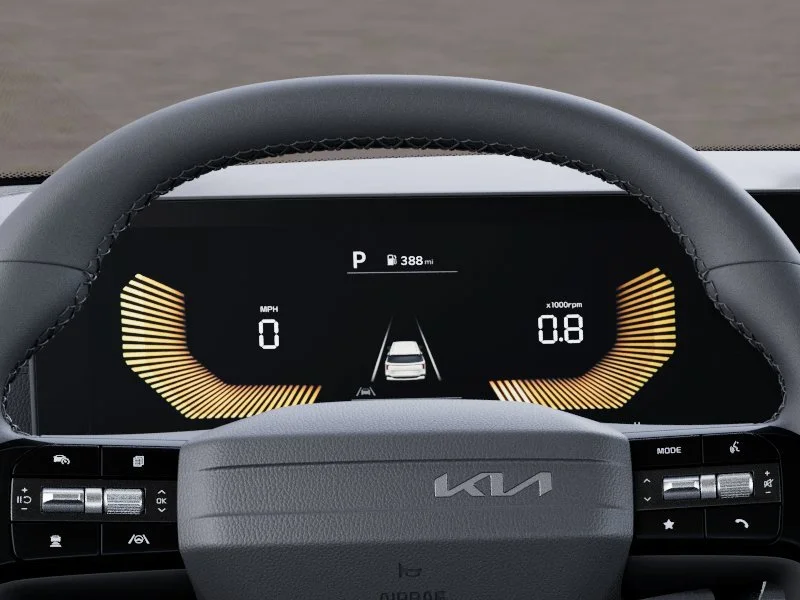 New 2027 Panthera Metal Kia LXS image 21