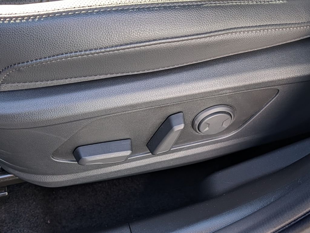 2025 Hyundai Santa Cruz XRT - Photo 14