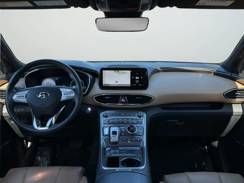 Used 2023 Gray Hyundai Calligraphy image 9