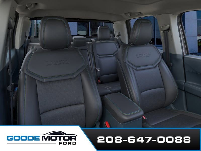 2025 Ford Maverick Lobo Premium - Photo 10