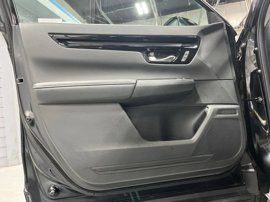 2024 Honda CR-V EX-L - Photo 45