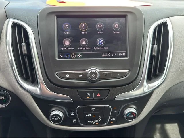 2023 Chevrolet Equinox LT - Photo 25