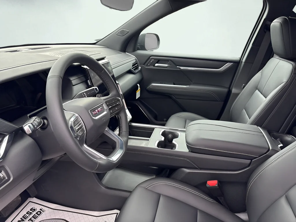 2026 GMC Acadia Elevation - Photo 28