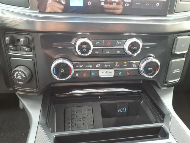 2026 Ford F-350 Super Duty Lariat - Photo 29