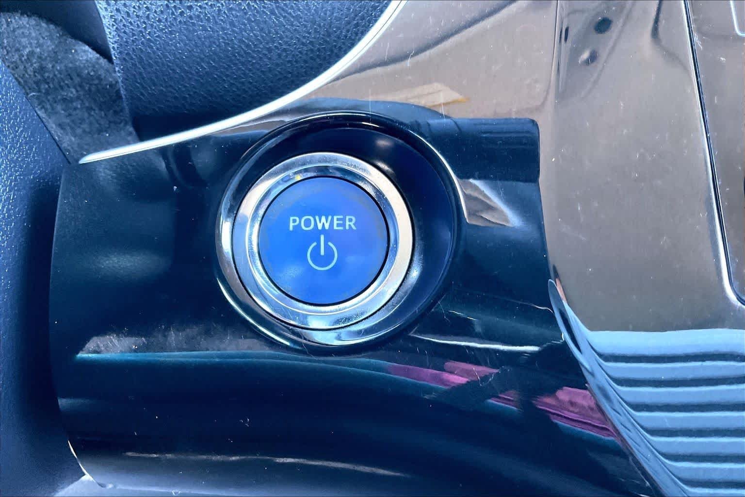 Used 2017 Magnetic Gray Metallic Toyota Two image 31