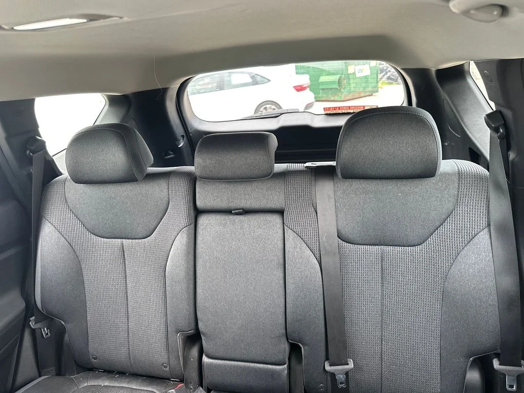 Used 2020 Quartz White Hyundai SEL image 14
