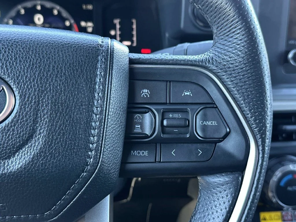 Certified Used 2024  Toyota SR5 image 29