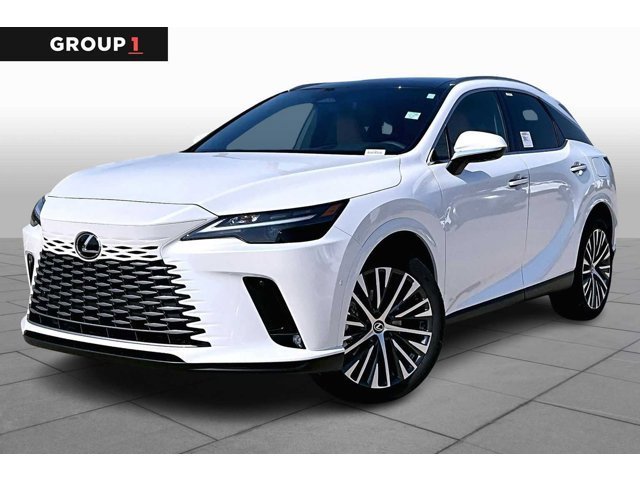 2026 Lexus RX 350 Premium FWD
