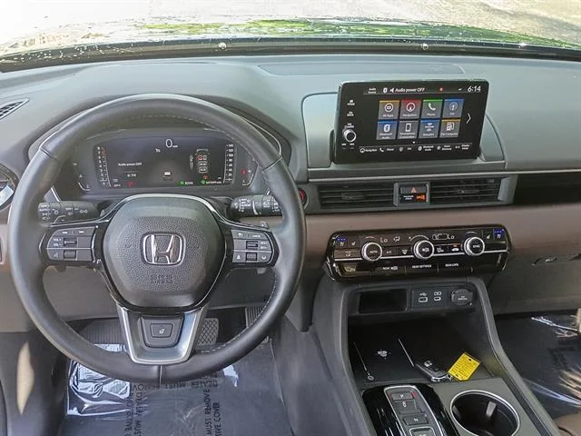Certified Used 2023 BLACK Honda Elite image 11