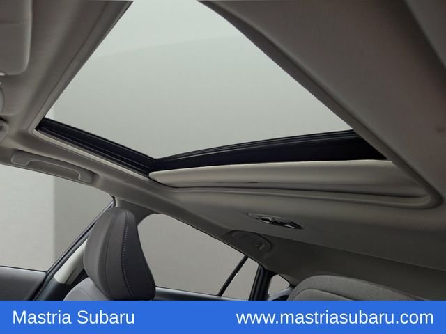 Used 2026 Gray Metallic Subaru Premium image 8