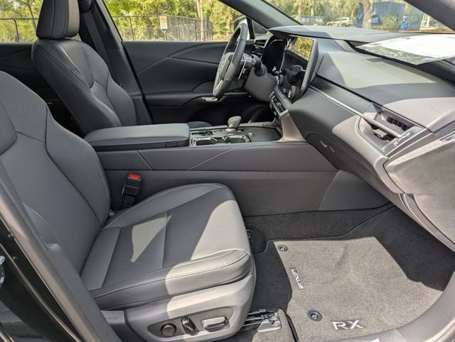 2026 Lexus RX 350 Premium - Photo 10