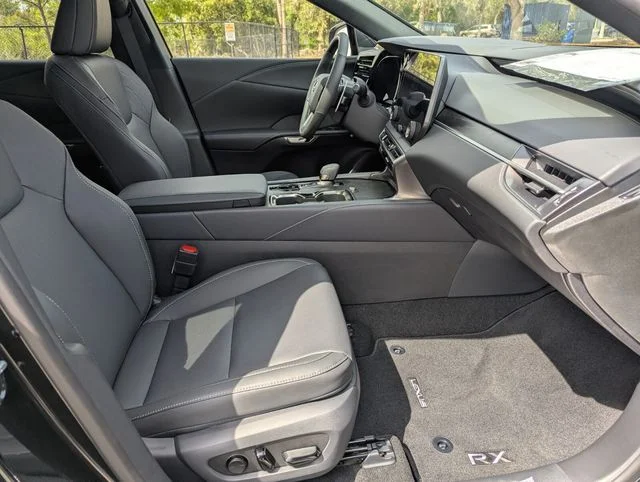 2026 Lexus RX 350 Premium - Photo 10