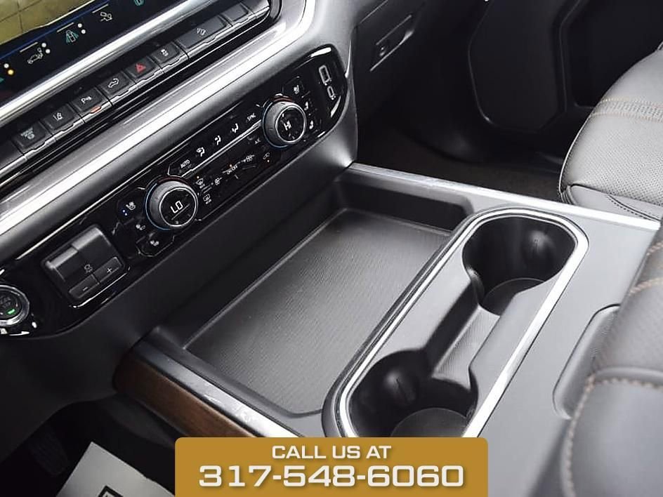 2026 Chevrolet Silverado 2500 HD High Country - Photo 38