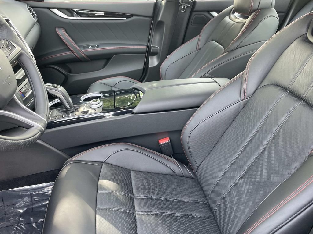 2024 Maserati Ghibli Modena Ultima - Photo 20