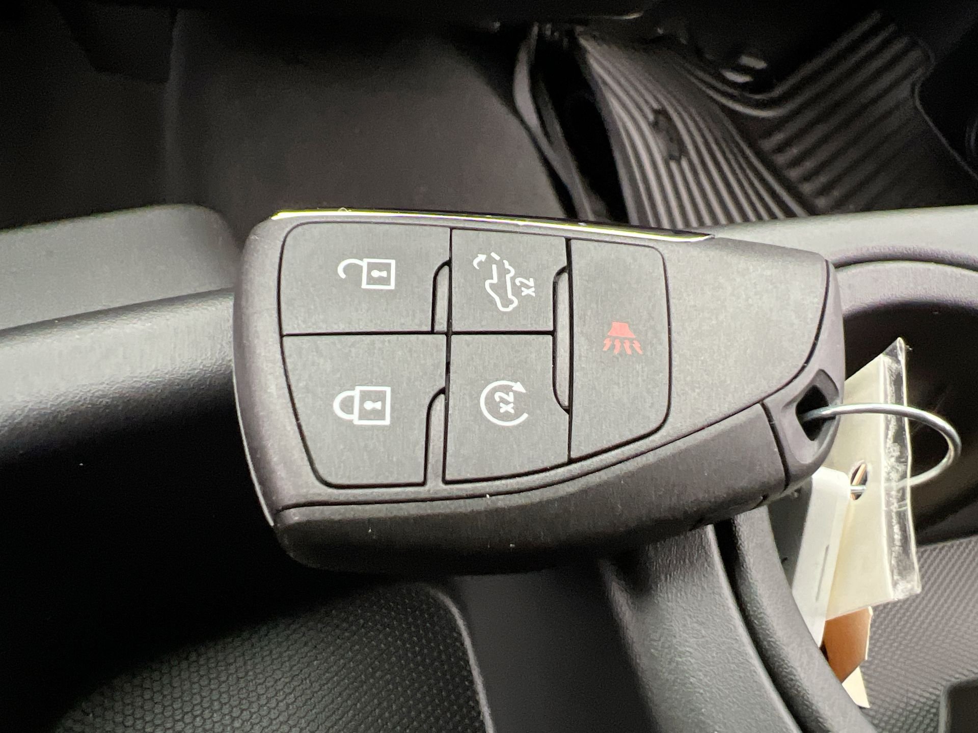 2026 Chevrolet Silverado 2500 HD Custom - Photo 49