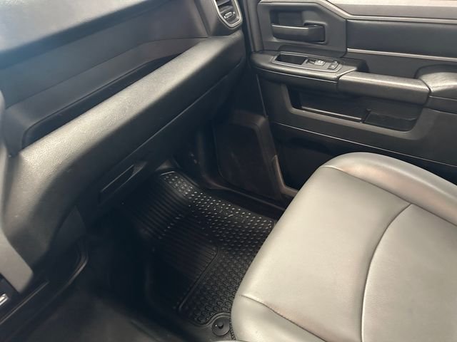 Used 2020 White Ram Tradesman image 11