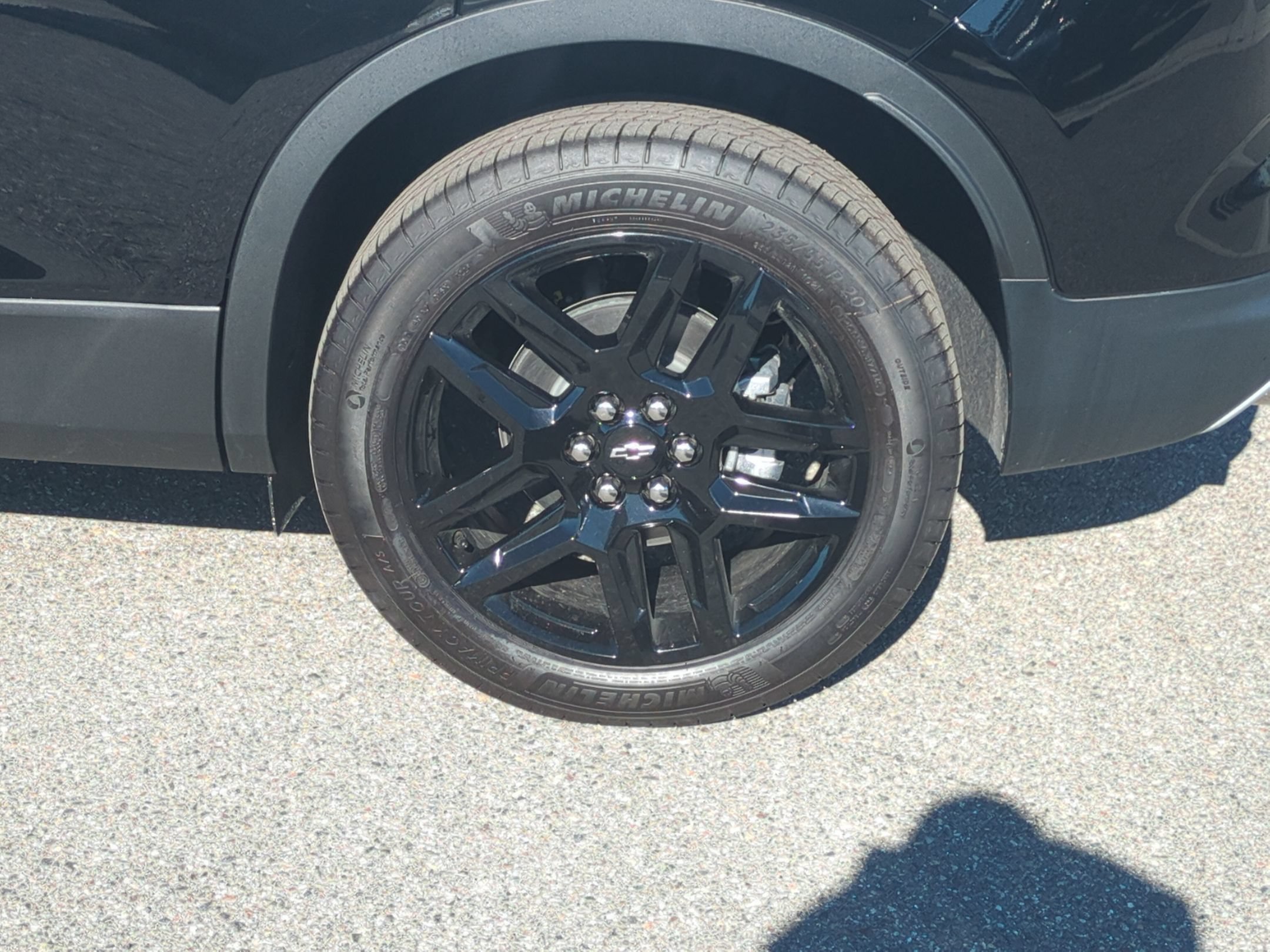 2026 Chevrolet Blazer 2LT - Photo 9