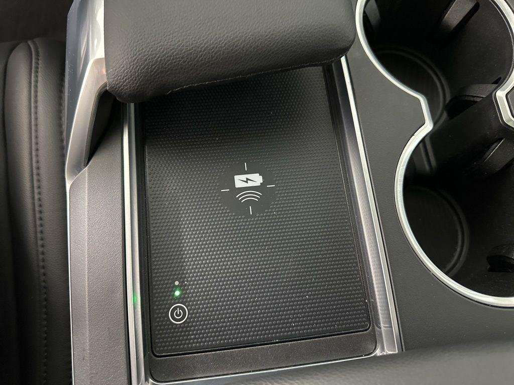 Used 2023 Majestic Black Pearl Acura 3.5L image 21
