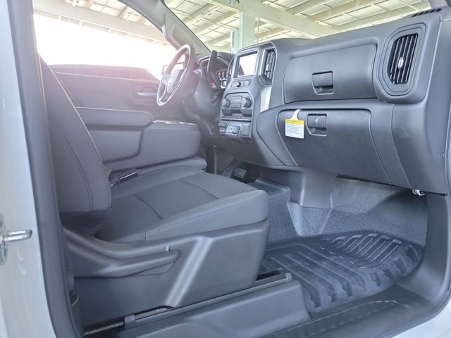 2026 Chevrolet Silverado 1500 Work Truck - Photo 17