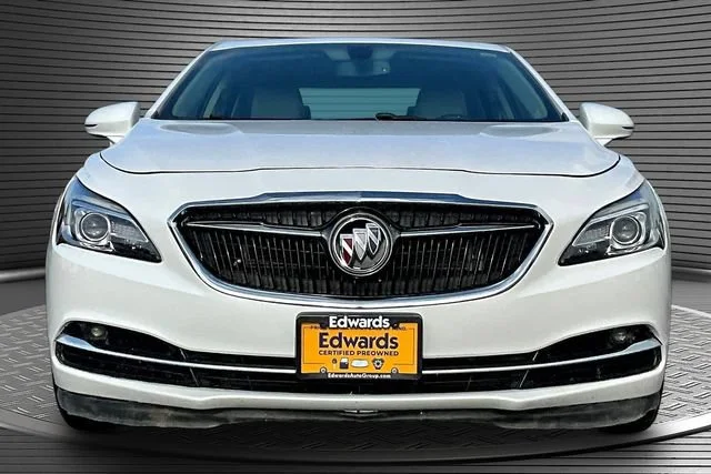 Used 2019 Buick LaCrosse Essence with VIN 1G4ZP5SS4KU100804 for sale in Council Bluffs, IA