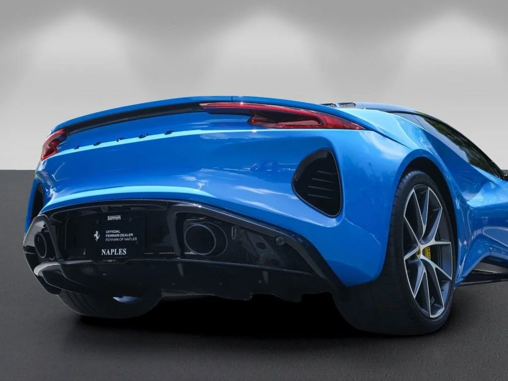 Used 2024 Seneca Blue Lotus V6 image 18