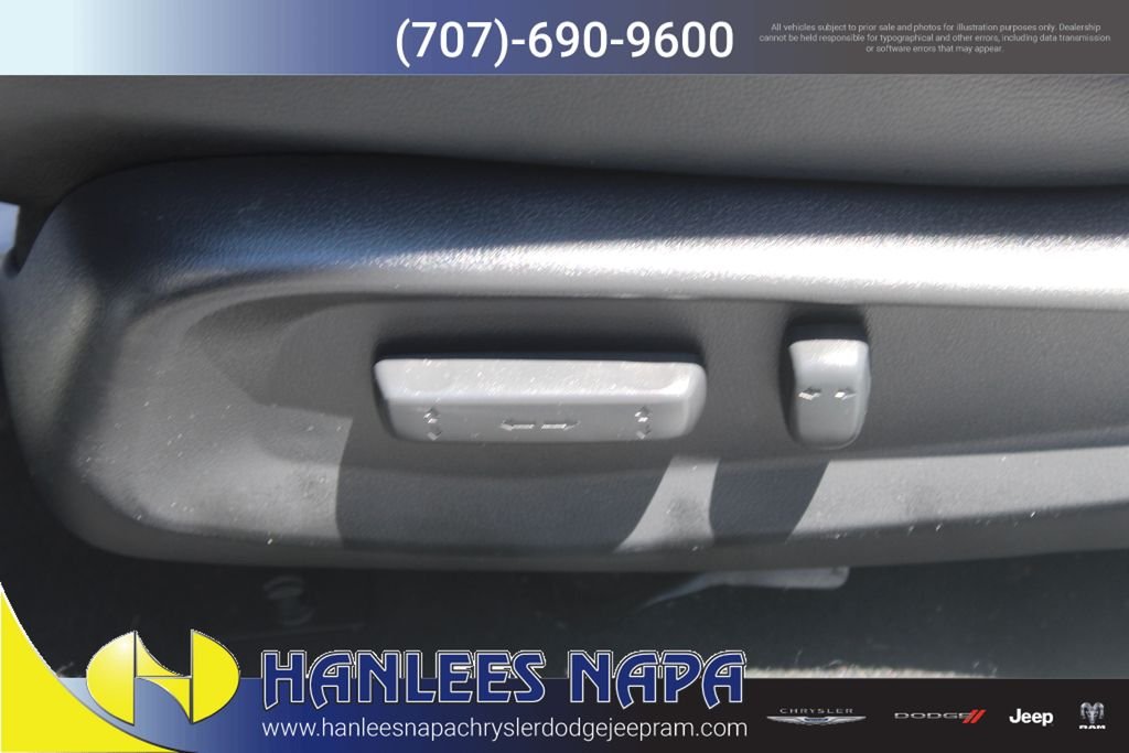Used 2021  Honda Sport Touring image 13