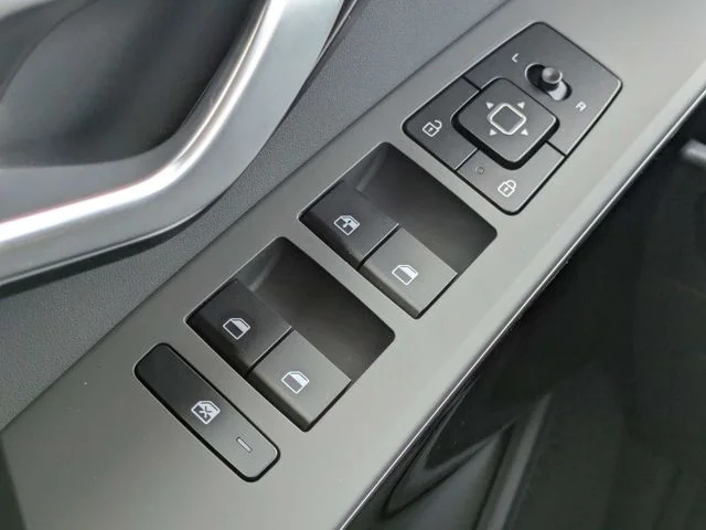 New 2026 Aurora Black Pearl Kia EX image 25