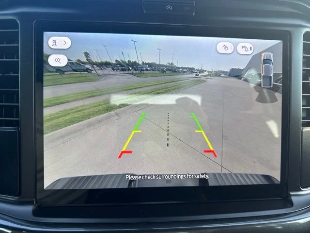 New 2026 Silver Ford STX image 28
