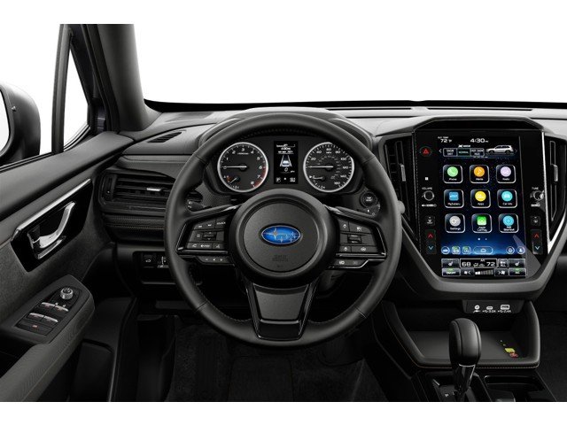 New 2026 MAGNETITE GRAY METALLIC Subaru Sport Onyx Edition image 15