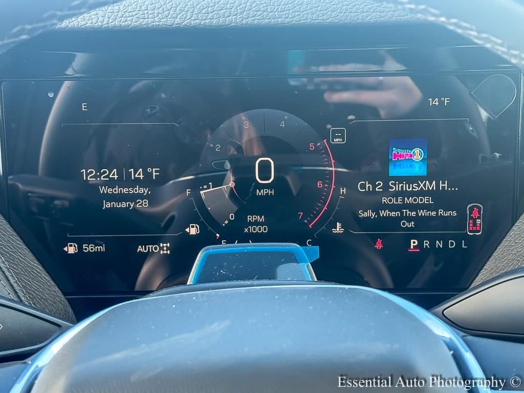 2026 GMC YUKON - Image 16