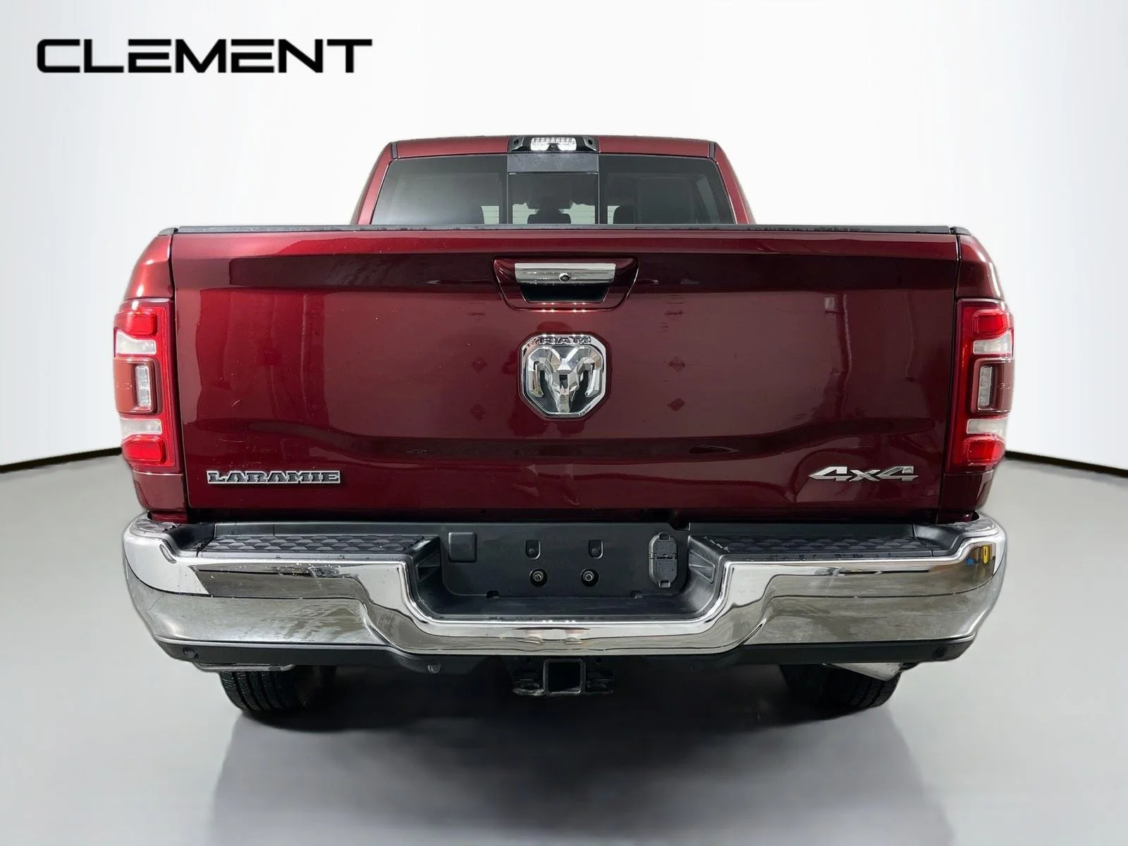 2022 RAM Ram 3500 Pickup Laramie - Photo 7