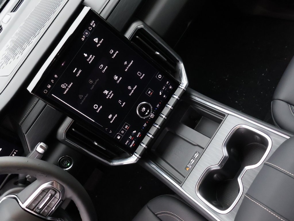 2027 GMC Acadia Elevation - Photo 15
