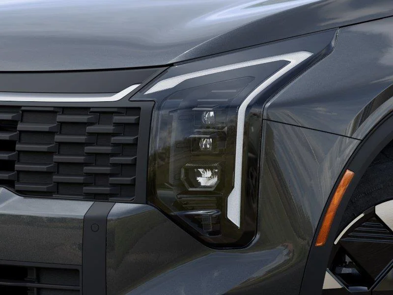 New 2027 GRAY KIA  image 10
