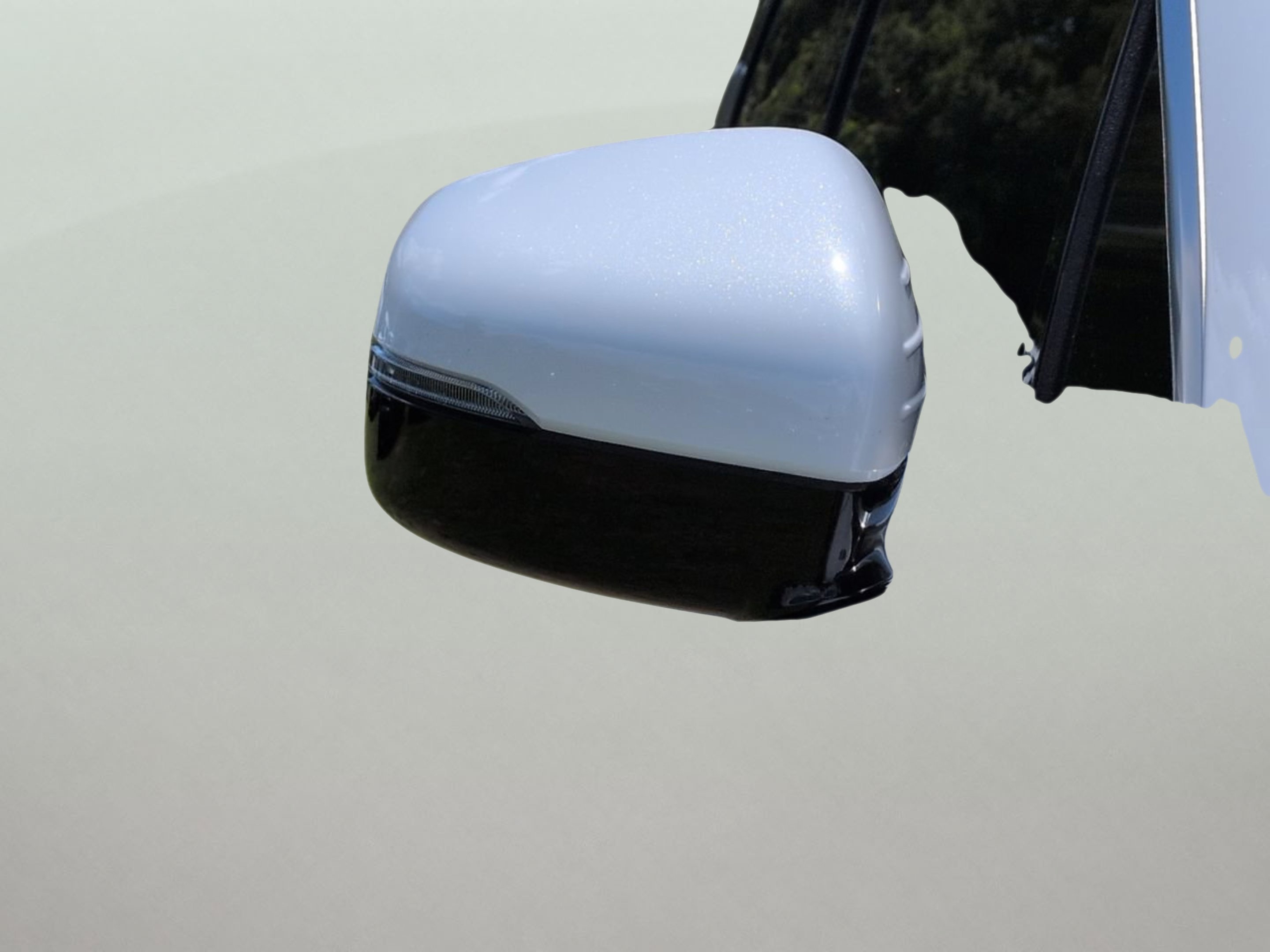 New 2026 Glacial White Pearl Kia LX image 66