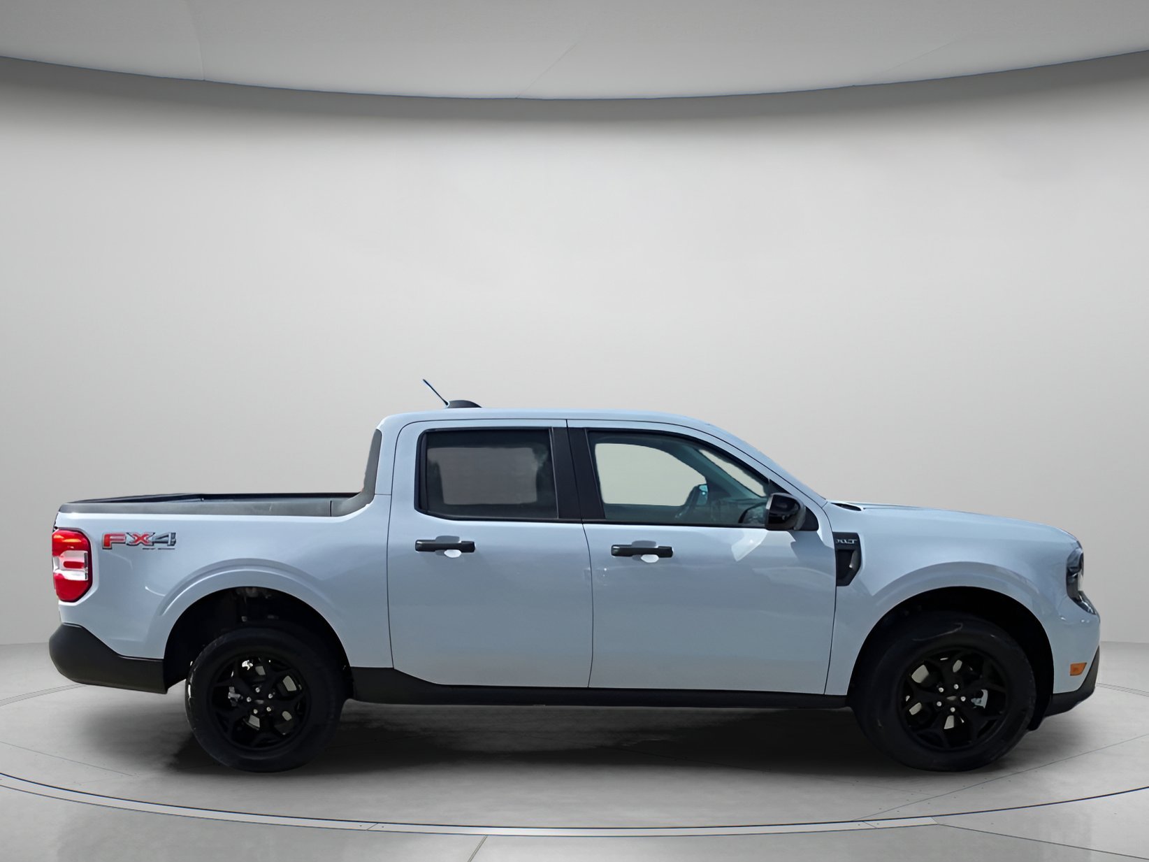 2025 Ford Maverick XLT - Photo 31