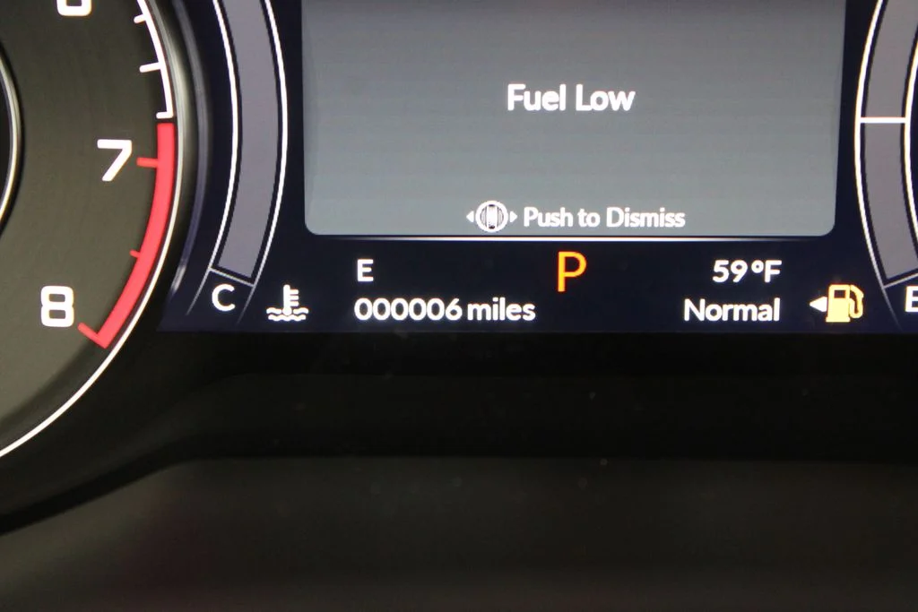 New 2026 Platinum White Pearl Acura Technology Package image 3
