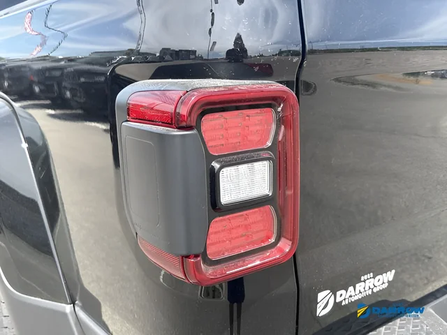 New 2026 Black Clearcoat Jeep 85th Anniversary Edition image 29