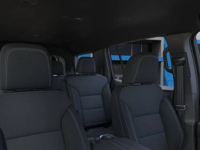 New 2027 Mosaic Black Metallic Chevrolet LT image 24