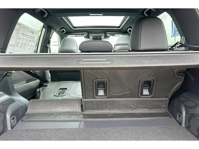 New 2026 CRYSTAL WHITE PEARL Subaru Wilderness image 41