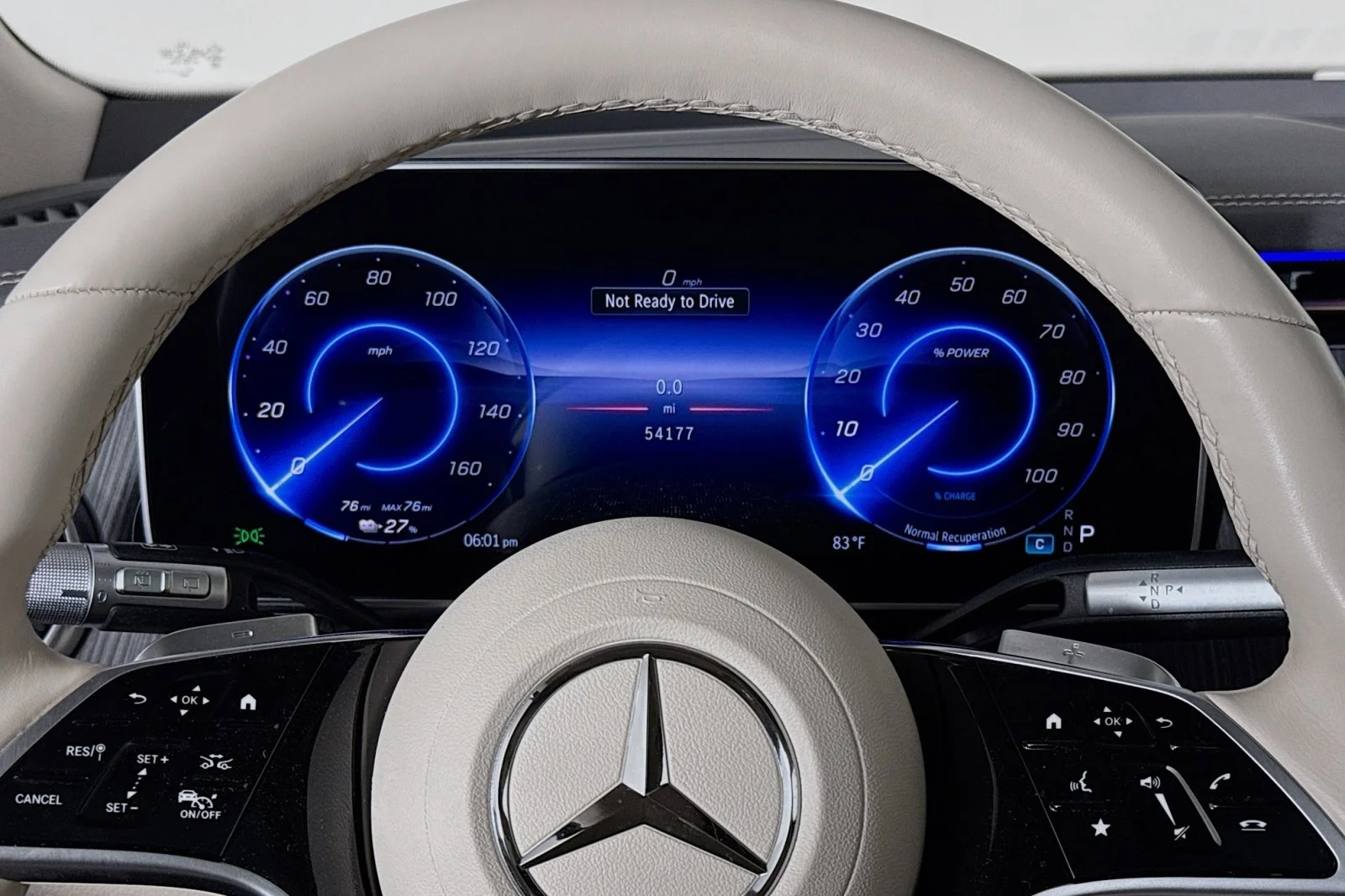 Used 2023 Obsidian Black Metallic Mercedes-Benz 450 image 18