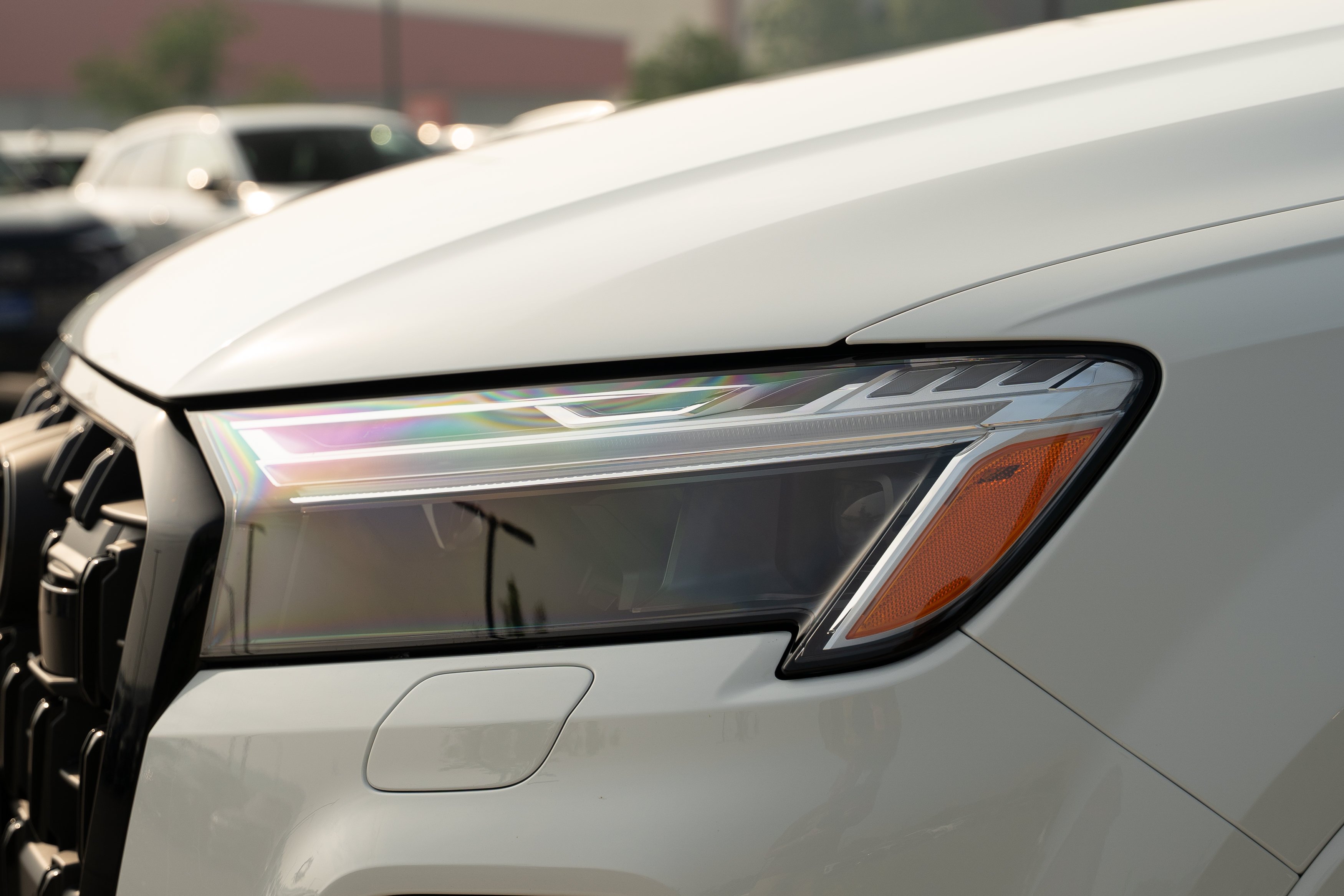 New 2026 Carrara Audi Premium image 36
