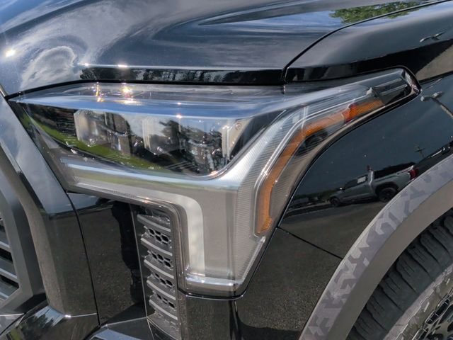 2026 Toyota Tundra TRD Pro - Photo 11