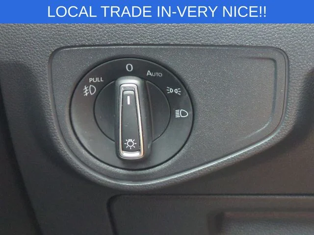 Used 2019  Volkswagen 3.6L V6 SE image 18