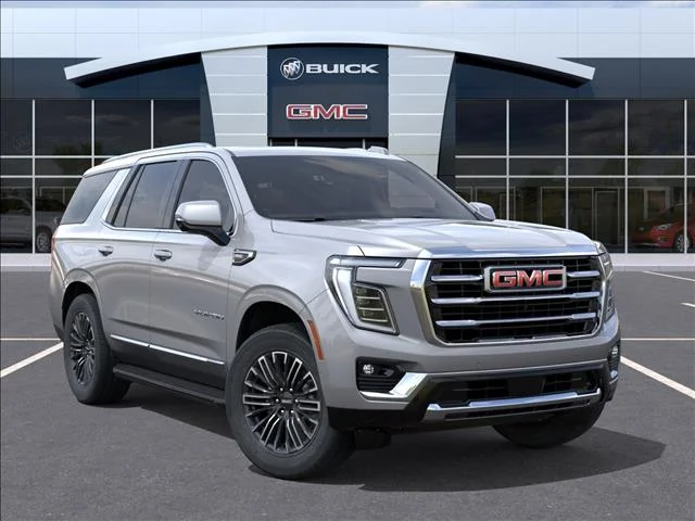 New 2026 Sterling Metallic GMC Elevation image 31