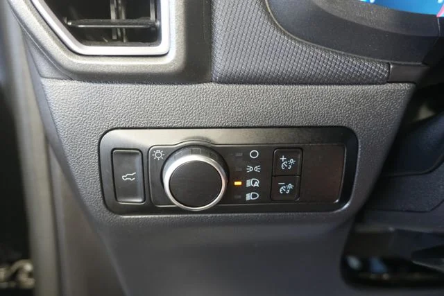 Certified Used 2025 Shadow Black Ford Big Bend image 21