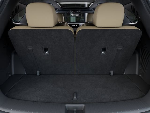 New 2026 Wolf Gray Kia X-Line SX Prestige AWD image 19