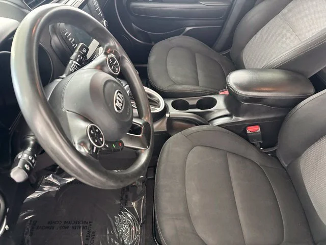 Used 2019 Silver Kia Plus image 23