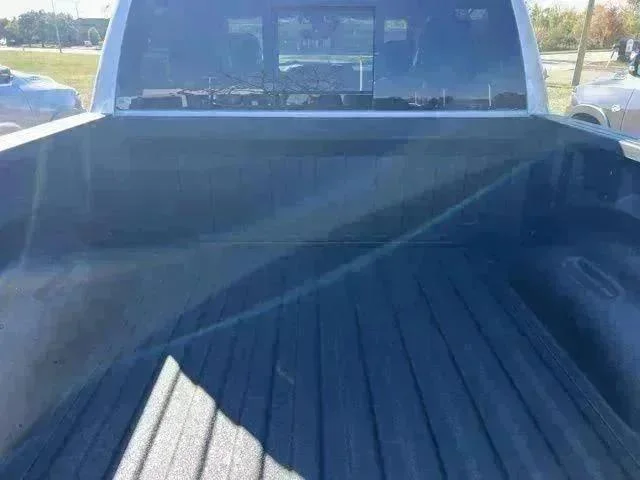 2026 RAM 1500 Limited - Photo 9